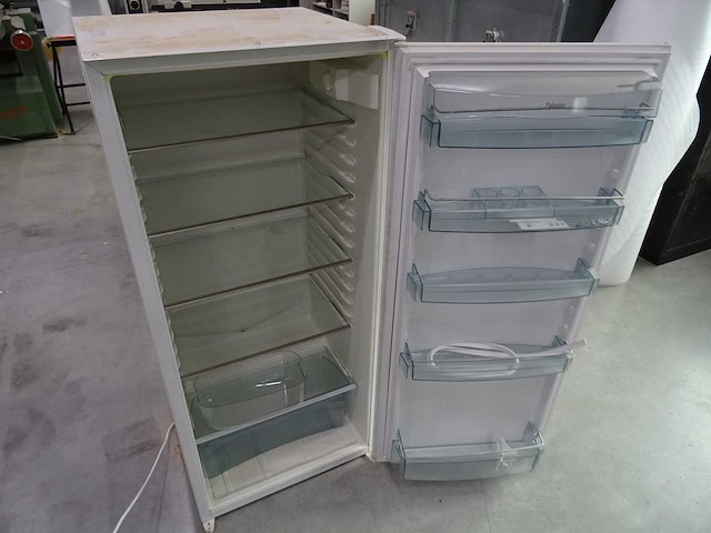 Pelgrim - kb8220m/p01 - inbouwkoelkast - afbeelding 2 van  3