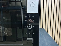 Pelgrim - mac113gls - inbouw combimagnetron - afbeelding 3 van  4