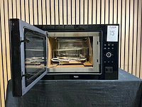 Pelgrim - mac113gls - inbouw combimagnetron - afbeelding 4 van  4