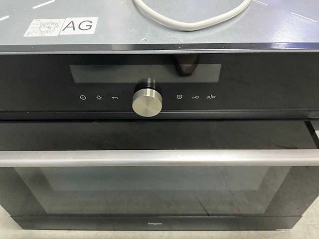 Pelgrim - mac614mat - combi-magnetron - afbeelding 2 van  10