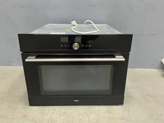 Pelgrim - mac614mat - combi-magnetron - afbeelding 1 van  10