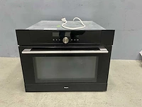 Pelgrim - mac614mat - combi-magnetron