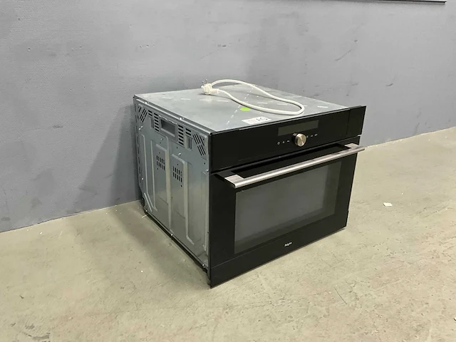Pelgrim - mac614mat - combi-magnetron - afbeelding 3 van  10