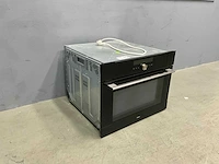 Pelgrim - mac614mat - combi-magnetron - afbeelding 3 van  10