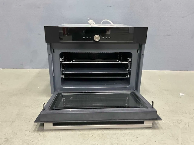 Pelgrim - mac614mat - combi-magnetron - afbeelding 5 van  10