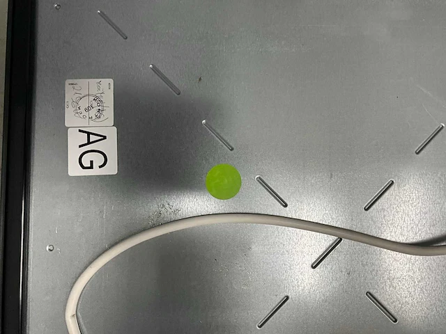 Pelgrim - mac614mat - combi-magnetron - afbeelding 7 van  10