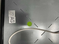 Pelgrim - mac614mat - combi-magnetron - afbeelding 7 van  10