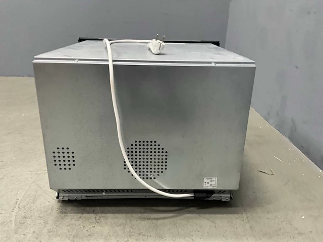 Pelgrim - mac614mat - combi-magnetron - afbeelding 8 van  10