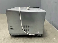 Pelgrim - mac614mat - combi-magnetron - afbeelding 8 van  10