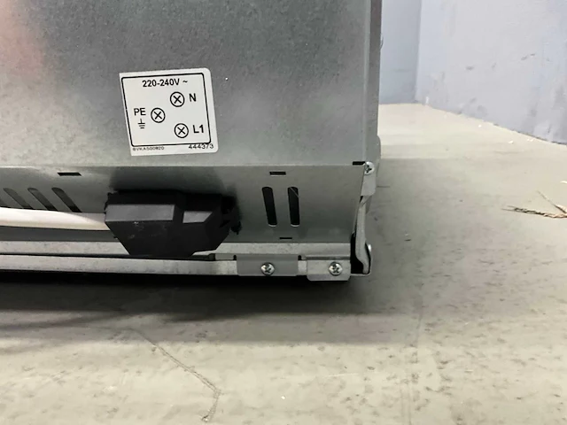 Pelgrim - mac614mat - combi-magnetron - afbeelding 9 van  10