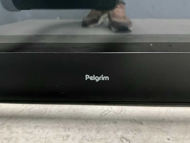 Pelgrim - mac614mat - combi-magnetron - afbeelding 10 van  10