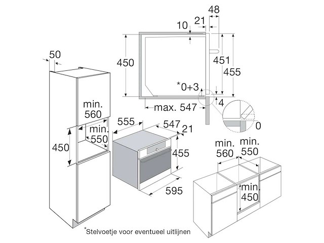 Pelgrim - mag834mat - magnetron - afbeelding 1 van  1