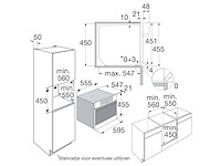 Pelgrim - mag834mat - magnetron - afbeelding 1 van  1