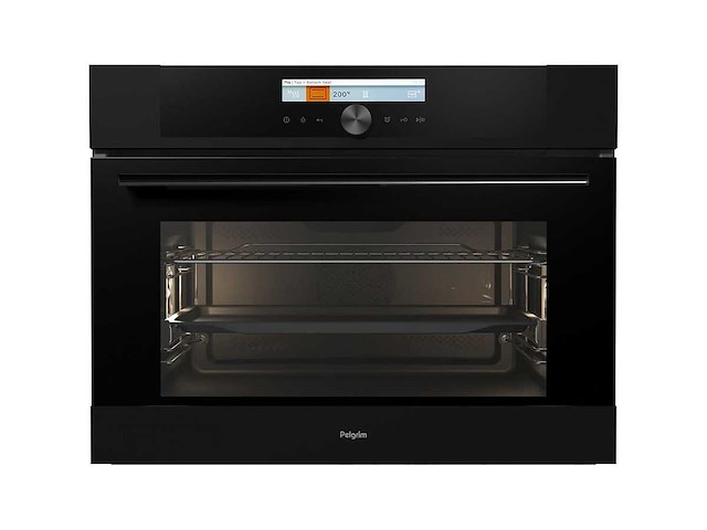 Pelgrim - ovm834mat - oven - afbeelding 1 van  6