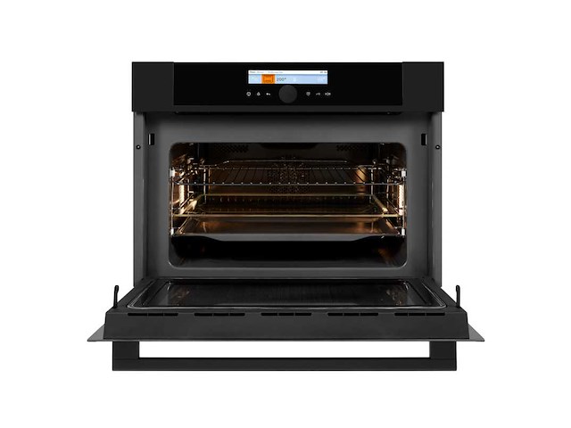 Pelgrim - ovm834mat - oven - afbeelding 2 van  6