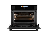 Pelgrim - ovm834mat - oven - afbeelding 2 van  6