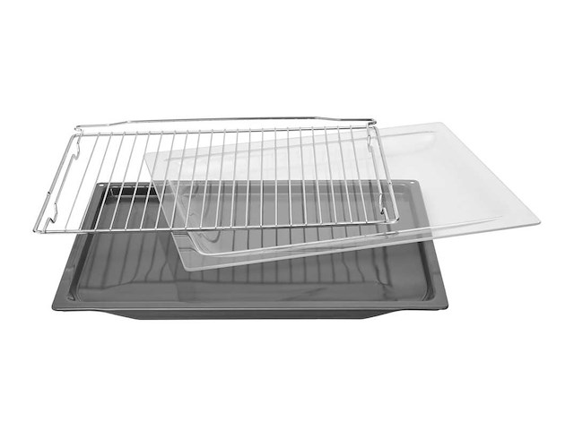 Pelgrim - ovm834mat - oven - afbeelding 3 van  6