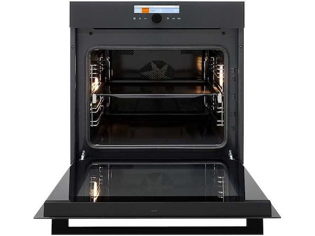 Pelgrim - ovm836ant - inbouw oven - afbeelding 2 van  3