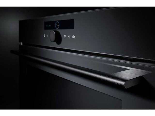 Pelgrim - ovm836ant - inbouw oven - afbeelding 3 van  3
