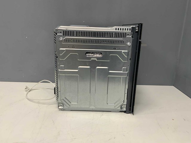 Pelgrim - ovp826rvs - inbouw magnetron / oven - afbeelding 6 van  8