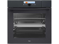 Pelgrim - ovs836ant - inbouw combi stoomoven - afbeelding 1 van  2