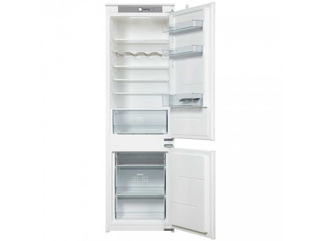 Pelgrim - pcs24178l - koelkast - afbeelding 1 van  6