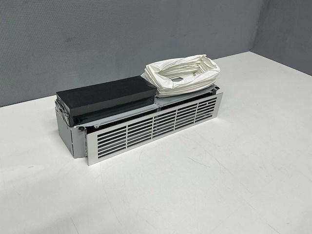Pelgrim - prs2 731488/01 - koolstof filter kit - afbeelding 6 van  12