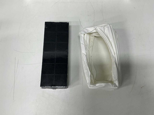 Pelgrim - prs2 731488/01 - koolstof filter kit - afbeelding 7 van  12