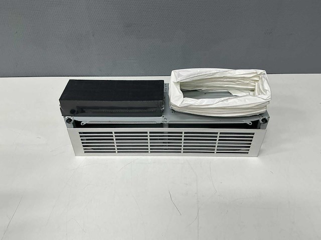 Pelgrim - prs2 731488/01 - koolstof filter kit - afbeelding 2 van  2