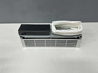 Pelgrim - prs2 731488/01 - koolstof filter kit - afbeelding 2 van  2