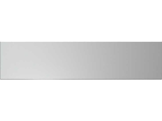 Pelgrim acl624rvs accessoires lade - afbeelding 1 van  3