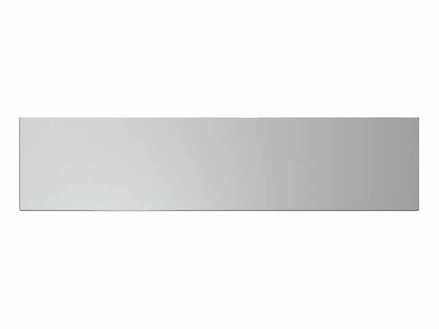 Pelgrim acl624rvs inbouw accessoireslade - afbeelding 1 van  3