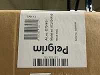 Pelgrim acl624rvs inbouw accessoireslade - afbeelding 3 van  3