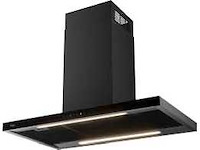 Pelgrim bega970mat eiland afzuigkap - afbeelding 1 van  5