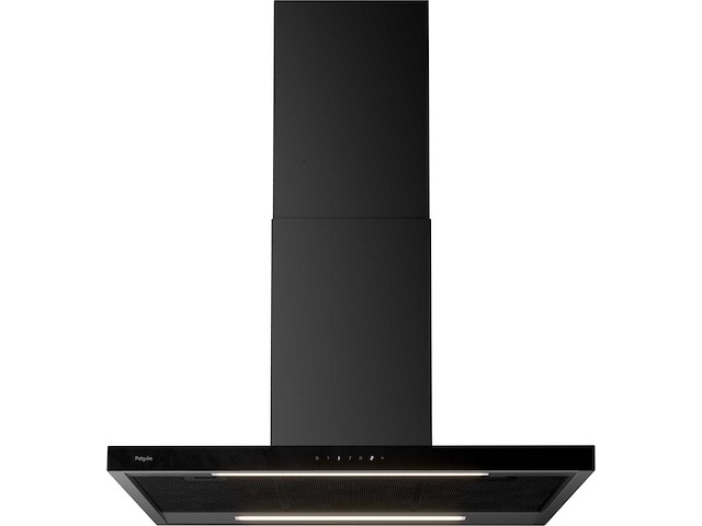 Pelgrim bega970mat eiland afzuigkap - afbeelding 3 van  5