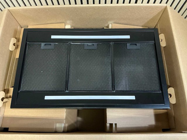 Pelgrim bega970mat eiland afzuigkap - afbeelding 5 van  5