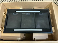 Pelgrim bega970mat eiland afzuigkap - afbeelding 5 van  5