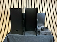 Pelgrim bsk962mat wandschouwafzuigkap - afbeelding 5 van  5