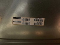 Pelgrim combimagnetron, inbouw (3x) - afbeelding 2 van  2