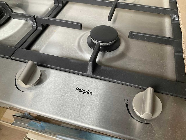 Pelgrim gas kookplaat - afbeelding 4 van  4