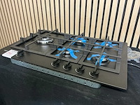 Pelgrim gk4075mat. inbouw gaskookplaat - afbeelding 4 van  6