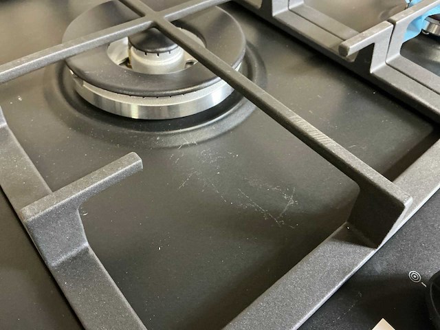 Pelgrim gk4075mat. inbouw gaskookplaat - afbeelding 6 van  6