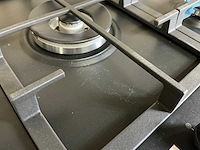 Pelgrim gk4075mat. inbouw gaskookplaat - afbeelding 6 van  6