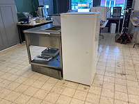 Pelgrim gkg 4233 inbouw koelkast - afbeelding 1 van  7