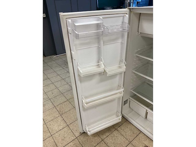 Pelgrim gkg 4233 inbouw koelkast - afbeelding 6 van  7