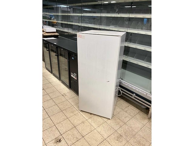 Pelgrim gkg 4233 inbouw koelkast - afbeelding 2 van  6