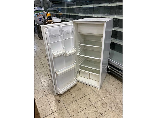 Pelgrim gkg 4233 inbouw koelkast - afbeelding 3 van  6