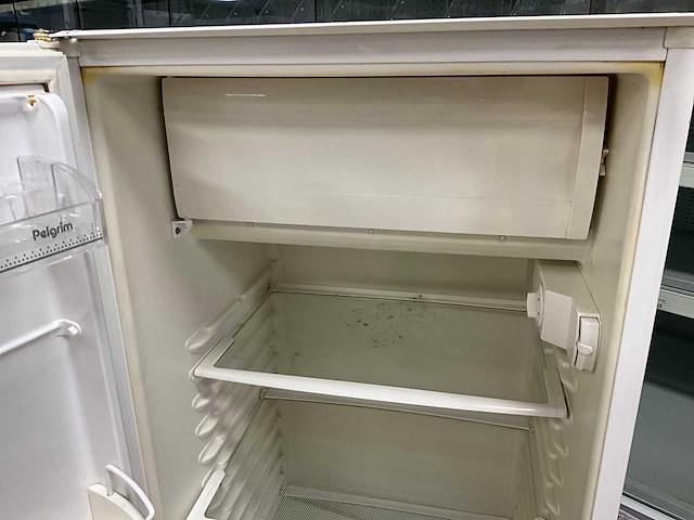 Pelgrim gkg 4233 inbouw koelkast - afbeelding 4 van  6