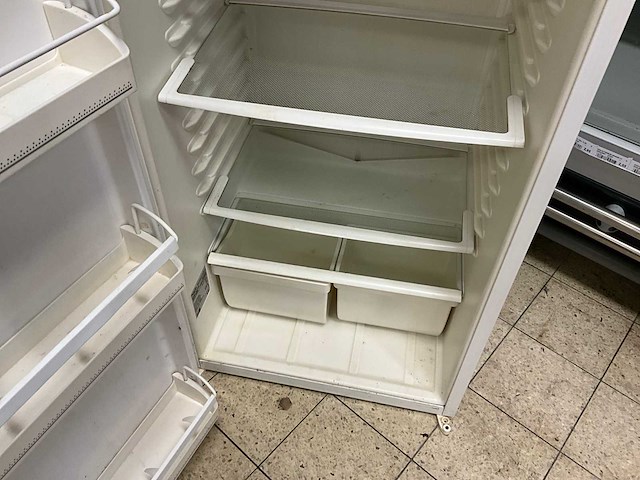 Pelgrim gkg 4233 inbouw koelkast - afbeelding 5 van  6