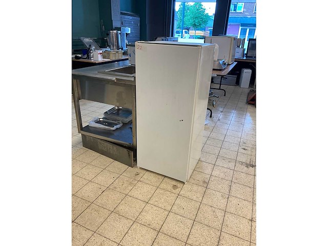 Pelgrim gkg 4233 inbouw koelkast - afbeelding 2 van  7